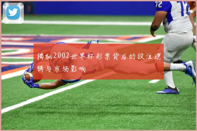揭秘2002世界杯彩票背后的投注逻辑与市场影响