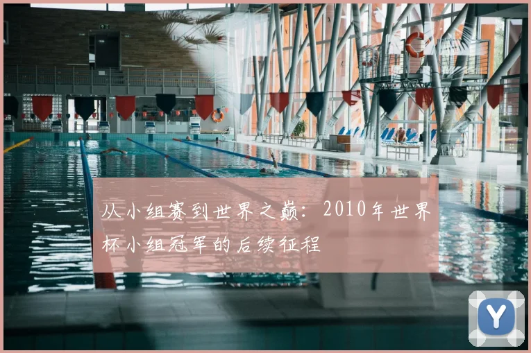 从小组赛到世界之巅:2010年世界杯小组冠军的后续征程