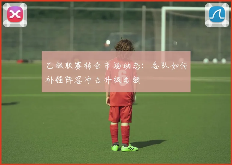 乙级联赛转会市场动态：各队如何补强阵容冲击升级名额